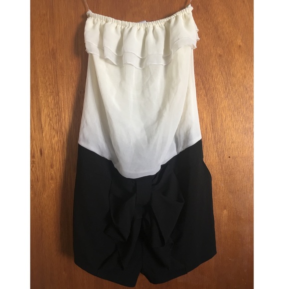 Romper - Picture 2 of 2